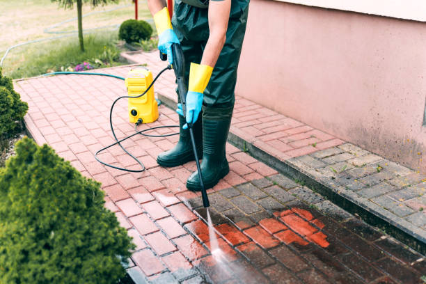 Best Driveway Pressure Washing  in Medford, WI